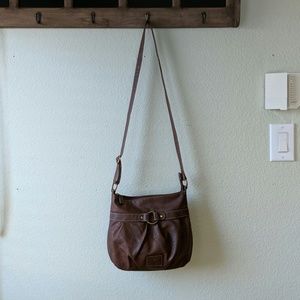 American Eagle crossbody bag